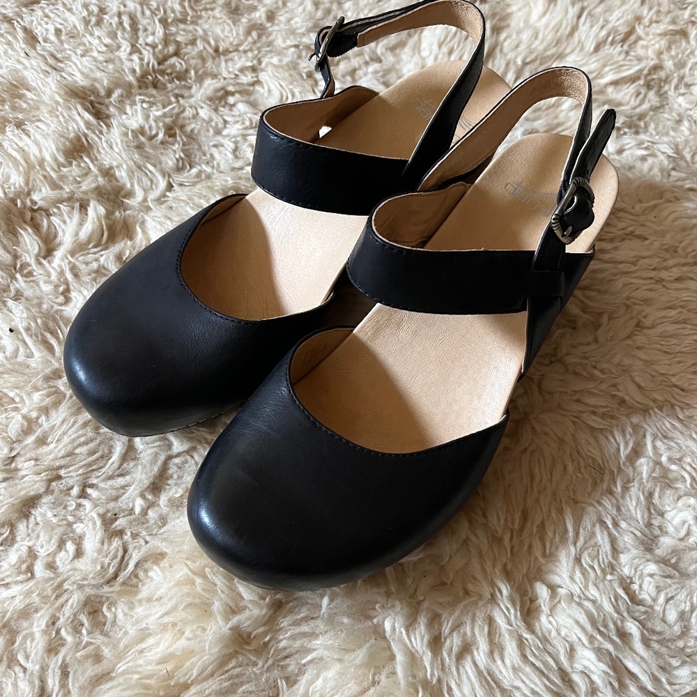 Dansko Taci Clog
